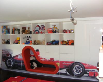 Zobacz meble pokojowe